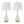 Jenny - Contemporary Table Lamp (Set of 2)