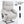 Beige Dual Motor Infinite Position Power Lift Recliner Chair