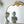 Arched Wall Mirror With Metal Frame, Wall Mirror For Living Room