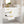 Modern Wall Mounted Floating Cabinet with Drawers for Bathroom