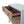 Panel Bedroom Set With 3 Drawer Nightstand, Casual Dresser, Cane Mirror, 3 Drawer Cane Front Chest And Bench