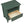 Weston - 2 Drawer Nightstand