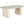 Extensible Table Leg For Dining - Ameican White Oak