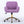 Office Chair, Artificial Rabbit Hair Home Office Chair With Metal Base, Adjustable Desk Chair Swivel Office Chair, Vanity Chair