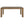Rectangular Dining Set With Angular Legs