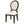 Fulton - Oval Back Dining Side Chair (Set of 2) - Espresso