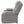 Beca - Upholstered Power Lift Recliner With Cupholders And USB Charging