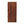 Solid Wood Newton Chest, 3-Drawers, Chestnut