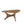 Triangle Table With Unique Design