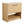 Modern Bathroom Vanity With Ceramic Sink, Freestanding Cabinet, Soft Closing Doors