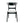 5 Piece Dining Set With Table And 4 Upholstered Chairs