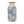 D5.7x12.5' Blue and White Ceramic Accent Vase with Traditional Floral Motifs