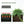 Metal Planter-Trellis Combo Set of 3