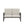 All-Weather Loveseat 2 Seats Sofa With Cushions