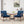 Mid Century Modern Accent Chair With Solid Wood Frame And Extra Thick Backrest