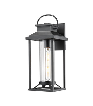 Textured Outdoor Porch Lights