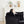 Swivel Chair With 360° Rotation For Living Room