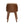 Bacci - Mid Century Modern Dining Chair