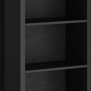 Artisan - 5 Shelf Bookcase, Handcrafted