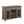 Raphaela Server With Cup Holder & Wine Rack - Cherry