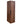 Freestanding Buffet Cupboards Sideboard With Doors & Shelves, Kitchen Pantry Storage Cabinet - Walnut