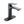 Single Hole Bathroom Sink Faucet, Single Handle Bathroom Faucet