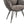 Aeven - Patio Lounge Chair - Light Gray