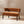 Jared Roll Arm Tufted Bench Settee, Burnt