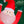 7FT Christmas Blow Up Decoration - Inflatable Santa with Dog
