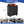Rolling Tool Cabinet Heavy Duty Garage Storage With Lockable Doors & Drawers
