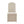 Dining Chair With Skirts (Set of 2) - Beige