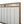 Elegant Design Upholstered And Strap Panel Bed