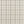 Plaid Faux Leather Tab Top Curtain Panel with Fleece Lining
