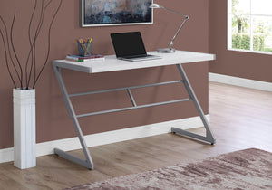 Computer Desk For Home Office, Chic Modern Design