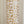 Mother's Day Gift Set Gilded White 3D Relief Flower Metal Vase Set - White / Gold