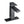 Bathroom Faucet - Single Hole Stainless Steel