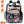 Clear Backpack Heavy Duty Transparent Book Bag Waterproof PVC Clear Backpack 5.3Gal with Reinforced Strap for College Workplace