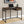 Computer Desk for Home Office, Laptop, 1 Storage Drawer, Contemporary & Modern
