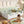 Full Size Floor Platform Bed with Full-length Guardrails