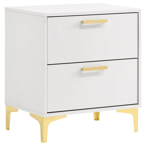James - Bedroom Set