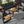 Aluminum Frame Large 4-Piece Outdoor Patio Furniture Set for 5 Person