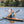 Floating Waterproof Dry Bag Floating Dry Sacks with Observable Window 10L Roll Top Lightweight Dry Storage Bag for Kayaking Rafting Boating Swimming C