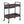 Jerrick Kitchen Island & Serving Cart