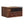 Solid Wood Cadiz Textured Bedside Table