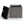 Rockwood - Upholstered Cube Storage Ottoman With Tray