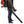 Powerful 76Cc 4 Stroke Gasoline Blower Epa Compliant Red Plastic - Red