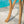 5 Piece Acacia Wood Outdoor Patio Dining Set
