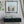 S/2 23.6x23.6' Kaiden Crystal Mirror Framed Wall Art