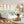 Full Size Floor Platform Bed with Full-length Guardrails