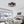 20'' Cage Ceiling Fan With Remote Control